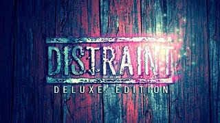 DISTRAINT Deluxe Edition Gameplay [upl. by Acisey]