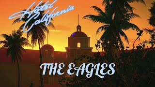 Hotel California ホテル カリフォルニア イーグルス 日本語カバー [upl. by Ladnor]