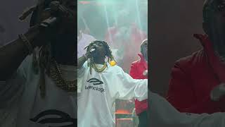 What juvenile tell lilwayne 👀 hotboyzreunion hiphop legends viralvideo neworleans [upl. by Dibrin]