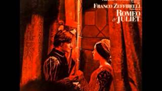 Romeo amp Juliet 1968  19  Love Theme from Romeo and Juliet In Capulets Tomb [upl. by Ethbin]