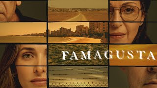 Famagusta 2024 Trailer 2 New Netflix Historical Drama Series English Subtitles [upl. by Akemrehs]