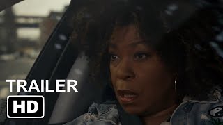 The Equalizer Season 4 Episode 3 Trailer  CBS TV [upl. by Tami438]