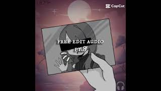 free audio pt8 [upl. by Leahcin]