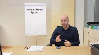 Wie funktioniert das mit der Bonus Malus Stufe [upl. by Beret]