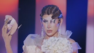 From Terror to Glamour  Drag Race Mexico  Season 2  Episode 1 Review [upl. by Modesty694]