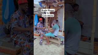 Broda shaggi maltreat Lawyer Kunle Cute Abiola latestnollywoodmovies 2024 nigerian movies [upl. by Klayman]