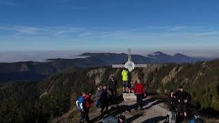 Wandern  Tirolerkogel  Annaberger Haus [upl. by Amelie]