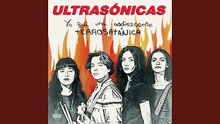 Tema de las Últrasonicas Demo [upl. by Mauralia]