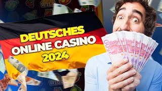 Verteilung der Boni an Deutsche ❤️ Deutsches online Casino für echtes Geld mit lizenz 2024 [upl. by Mueller]