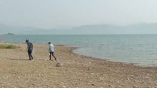 tarbela Dam fishing [upl. by Ferri]