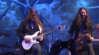 Stratovarius  Abandon live Moscow 16032013 [upl. by Dierdre]