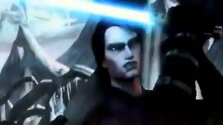 Star Wars The Clone Wars Season 6 Embo Preview [upl. by Lieno21]