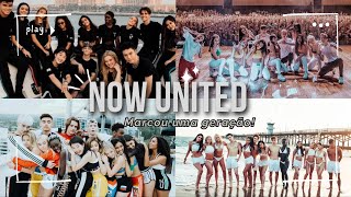 Now United O Fim de Uma Geração❤️nowunited [upl. by Yenterb]