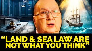 The Land amp Sea Law Is Now What You Think  Jordan Maxwell Hidden Knowledge [upl. by Temp]