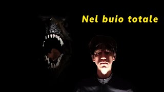 chi ha spento le luci Jurassic park VR pt2 [upl. by Centonze]