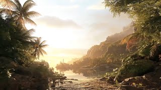 CRYSIS 4  CryEngine 56 Official Tech Trailer 2019 4k [upl. by Yelsa]