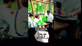 Real Sigma Man The Viral Phenomenon Explained [upl. by Jeconiah4]