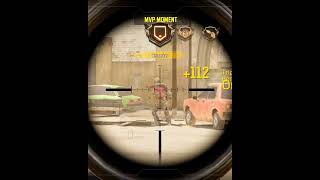 CODM374 shortvideo codm codgame blackopscoldwar callofdutyvanguard codmmontage gaming ranked [upl. by Caneghem]