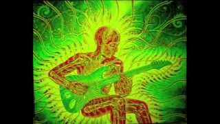 Everything you need to know about DMT Terence Mckenna rapdancing into the 3rd millennium [upl. by Ingelbert]