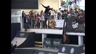 Nass 2012 Inline Finals [upl. by Elva]