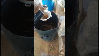 Farming organicfertilizer farming agriculture natural organicfood organic organickheti [upl. by Ricki]