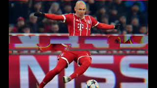 Aren Robben  mia san mia [upl. by Trebron]