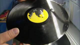 Awesome How to clean your vinyl records the very best and easiest way [upl. by Cyndy]