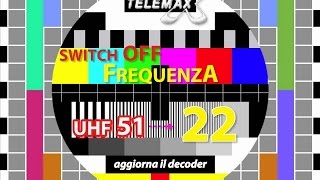 Tv 40 anni di emittenti locali incertezza con il governo Renzi [upl. by Alyosha]