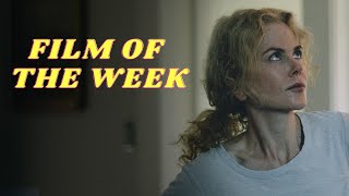 The Killing Of A Sacred Deer Film of the Week [upl. by Delores113]