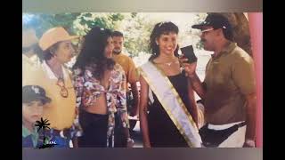 Retrocediendo en el tiempo Carnavales Irapa 19862002 [upl. by Lilybel422]