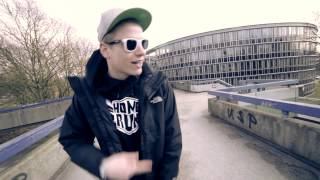 Happy Beckmann vs Vist VBT Splash 2013 Official HD Video RR [upl. by Kurtz]