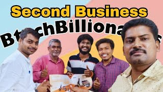 Btech Billionaires Second Business [upl. by Ihel]