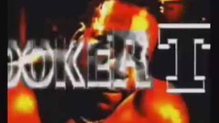 Booker T Theme Song  Titantron [upl. by Maillil60]