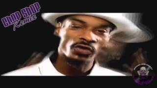 Snoop Dogg Ft Nate Dogg amp Xzibit  Bitch Please Crazyed amp Chopped [upl. by Pineda]