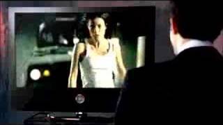 Scarlet  The Hot New Series of TVs by LG Official Spot [upl. by Nossaj]