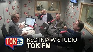 Kłótnia u Żakowskiego Poszło o Jana Śpiewaka [upl. by Fital]