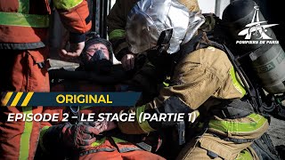 ÉPISODE 2  LE STAGE ELD Partie 1 [upl. by Seraphim682]