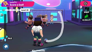 Perfect kick 2 NEW shoot tricks  Gameplay 66 [upl. by Emlin]