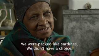 Raising 5 Great Grandchildren On Her Own Fighting Poverty in Lesotho Documentary [upl. by Inez587]