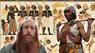 Were ANCIENT ISRAELITES Black [upl. by Yahs]