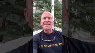 Navy SEAL Logic Give Respect Earn Respect  Navy SEAL Jason Gardner  extremeownership [upl. by Yovonnda]