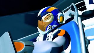 Shirako Takamoto amv hot wheels acceleracers [upl. by Avron346]