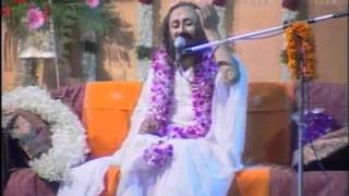 Satsang with His Holiness Sri Sri Ravishankar [upl. by Suiravad119]