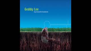 Geddy Lee  My Favourite Headache Instrumental [upl. by Anigger]