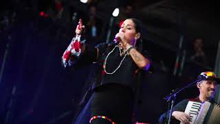 Lila Downs  Vive Latino CDMX 23 [upl. by Alleciram]