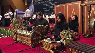 Topeng  gamelan almuzika [upl. by Laura]