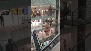 Galeria Handlowia Madison in Gdansk Poland video 2 [upl. by Sulienroc]