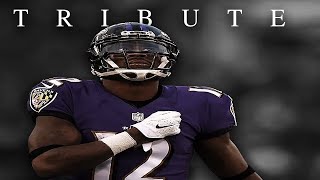 Jacoby Jones Tribute 💔ᴴᴰ NFL Career Highlights [upl. by Lipfert511]