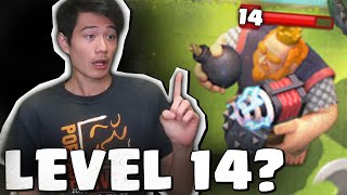 About Clash Royale’s Next Update… Level 14 Update Prediction [upl. by Janis407]