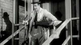 The Abbott and Costello Show  Jail Pt1 [upl. by Fasano]